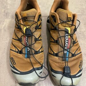 Salomon XT-6